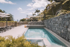 VILLA QUINTA TORRINHA Rooms